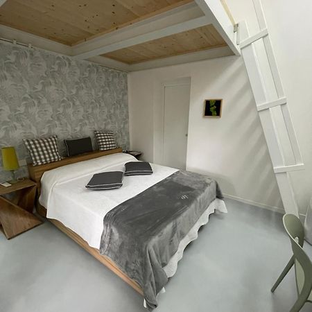 Poveromo B&B Massa  Luaran gambar