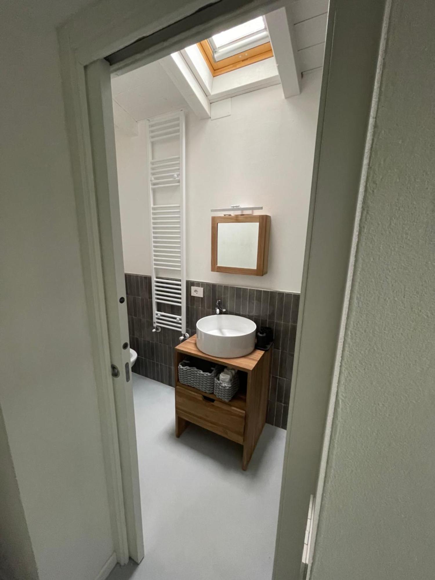 Poveromo B&B Massa  Luaran gambar
