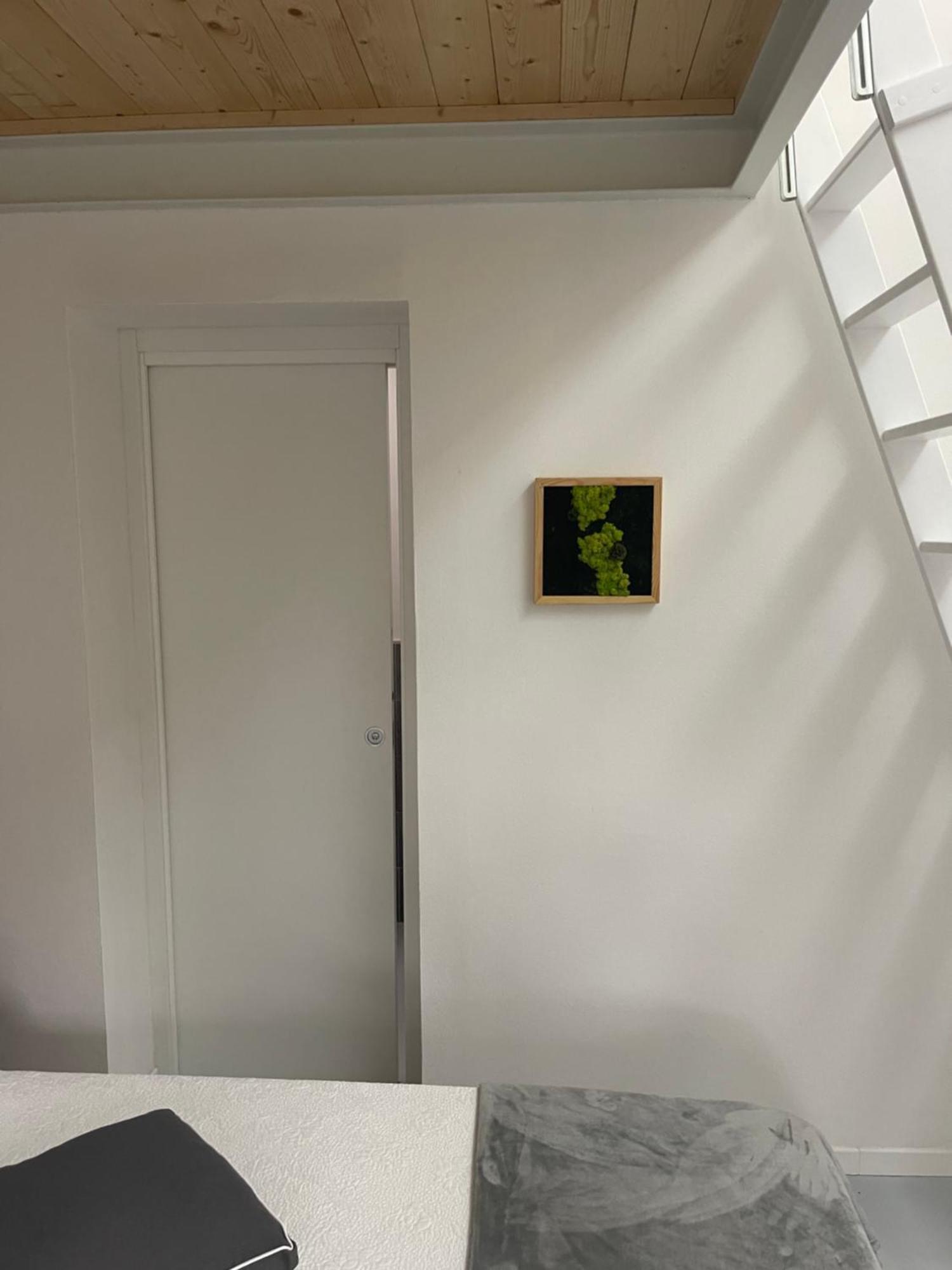 Poveromo B&B Massa  Luaran gambar