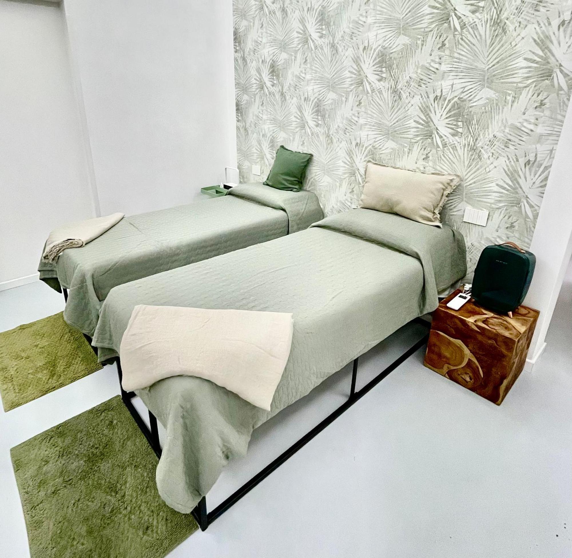 Poveromo B&B Massa  Luaran gambar